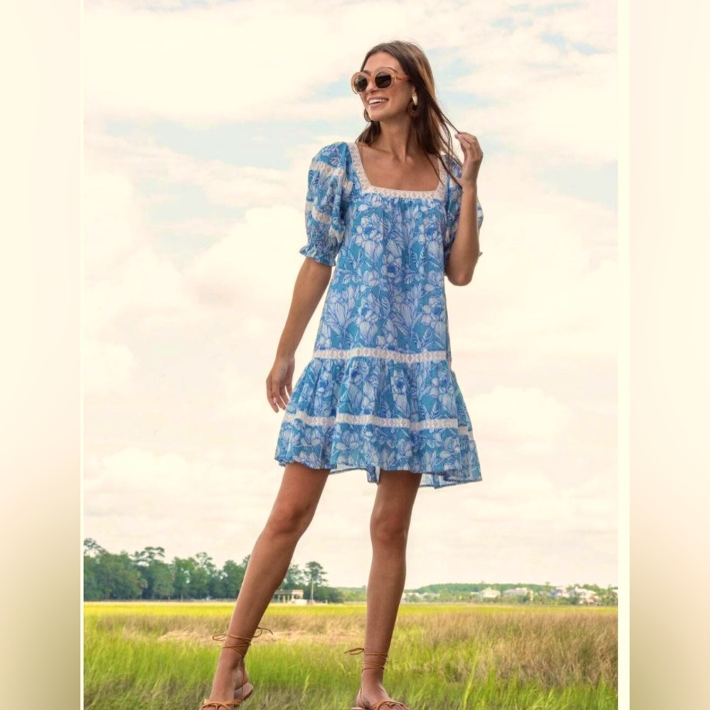 Olivia James the label dress